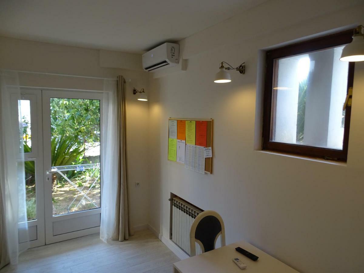 Job Studio Apartments Split Exterior foto